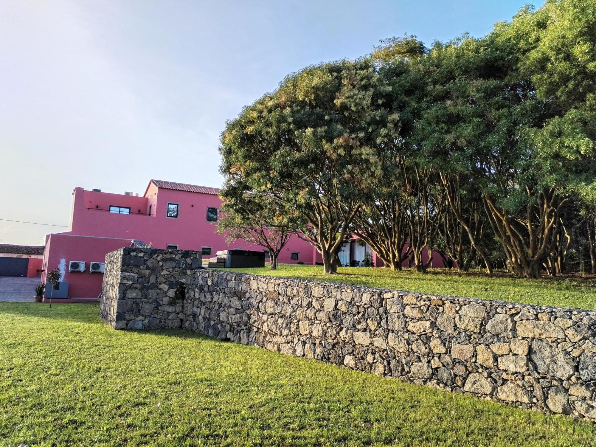 Quinta Da Casa Grande Villa Ponta Delgada  Exterior photo